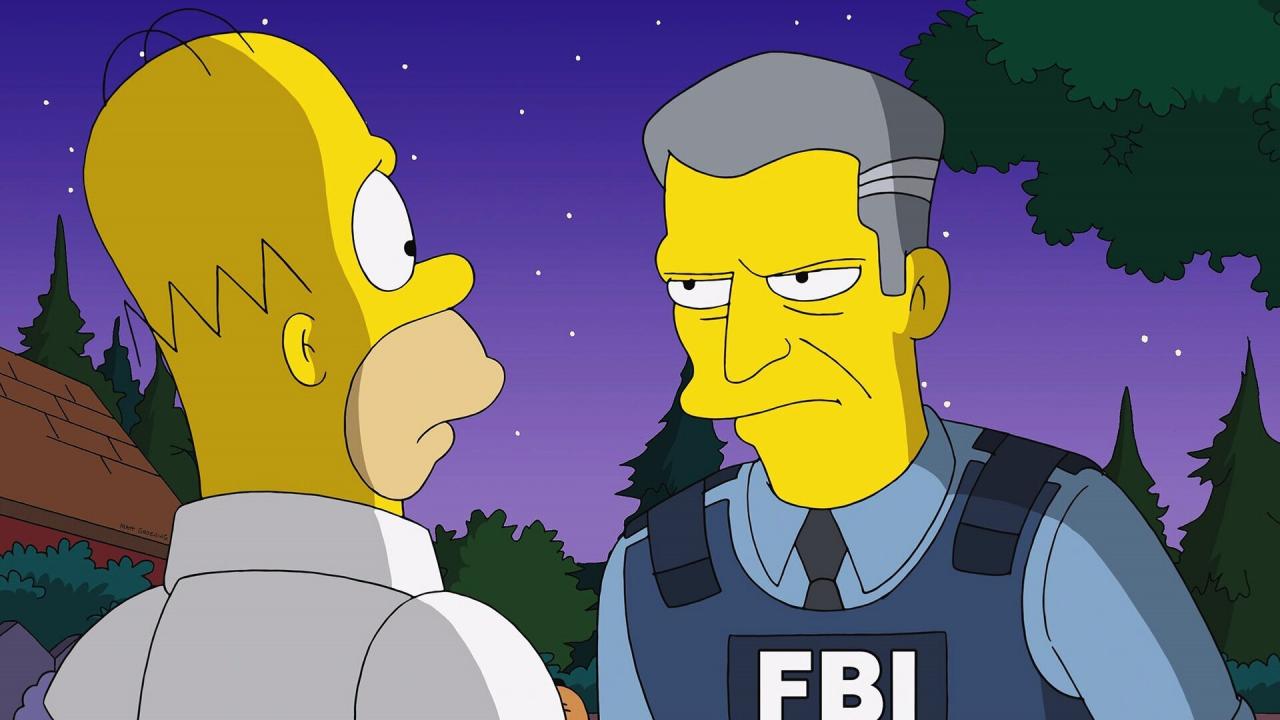 Les Simpson S25 E9