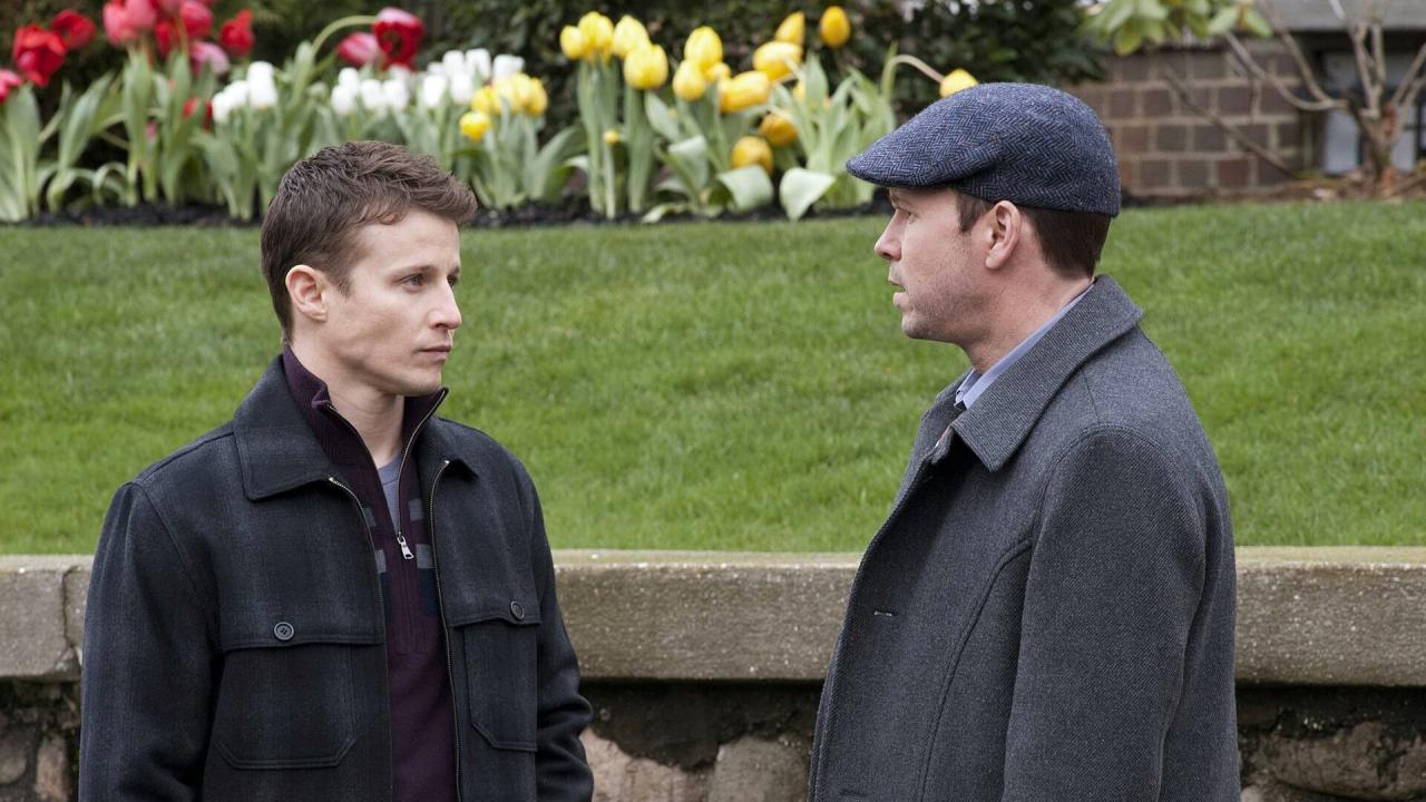 Blue Bloods S1 E21
