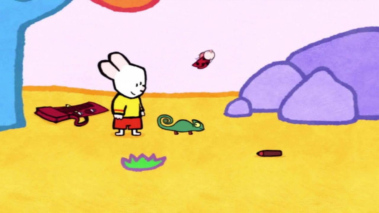 Didou S1 E33