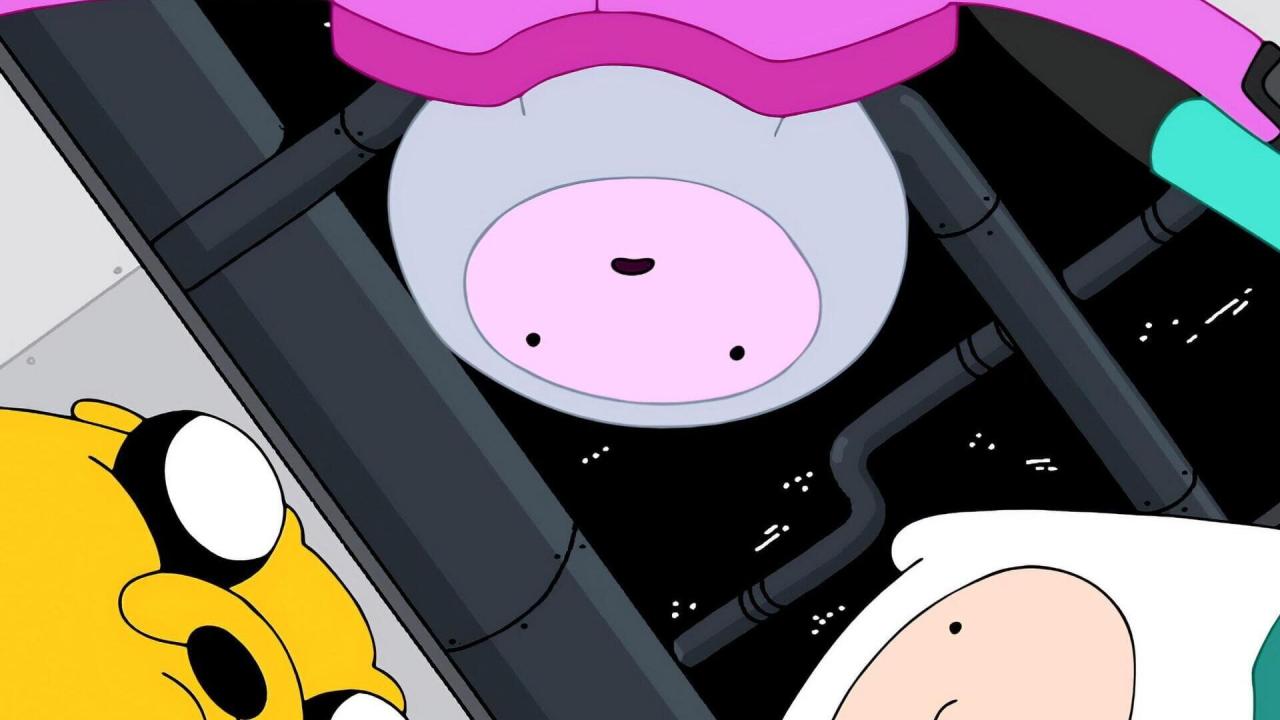 Adventure Time S5 E42