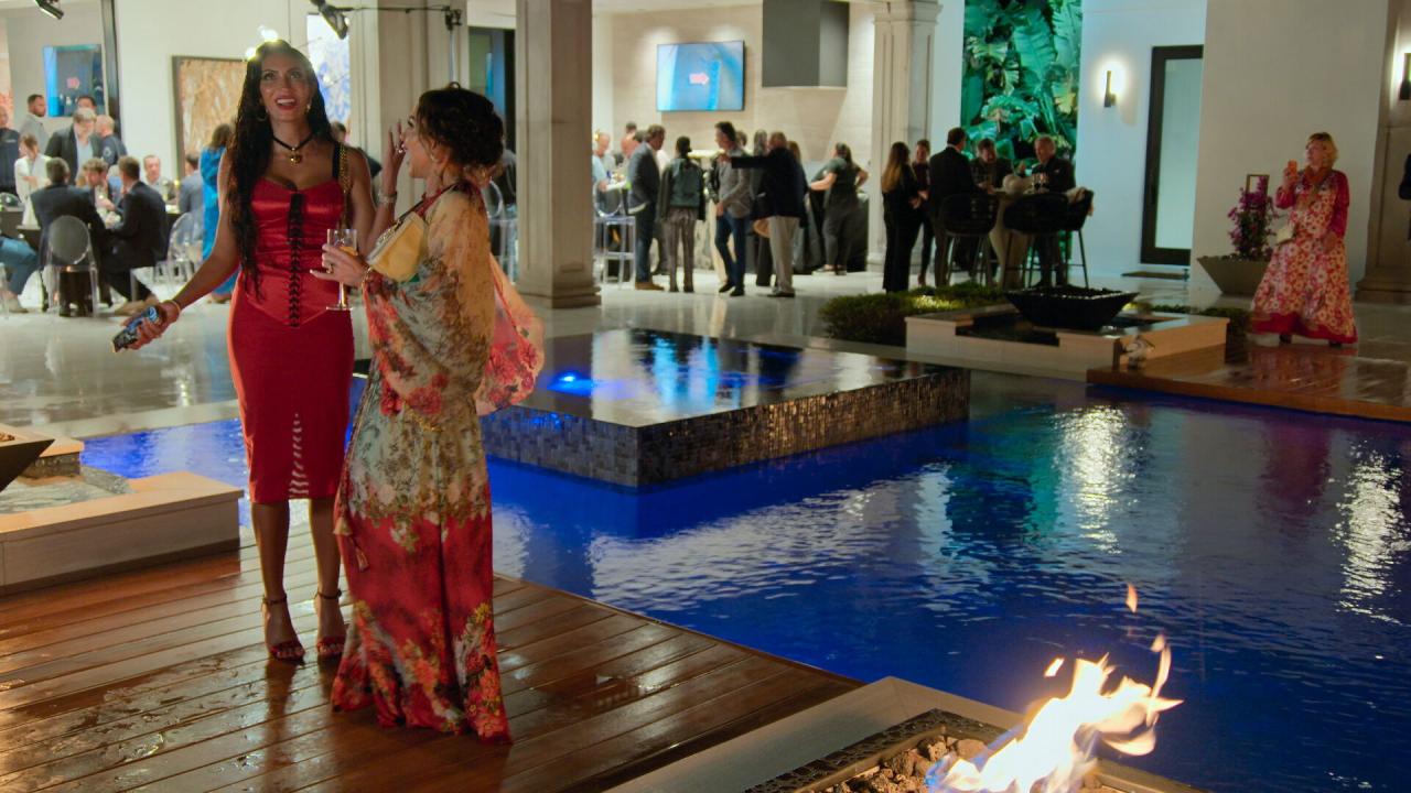 Members Only: Palm Beach