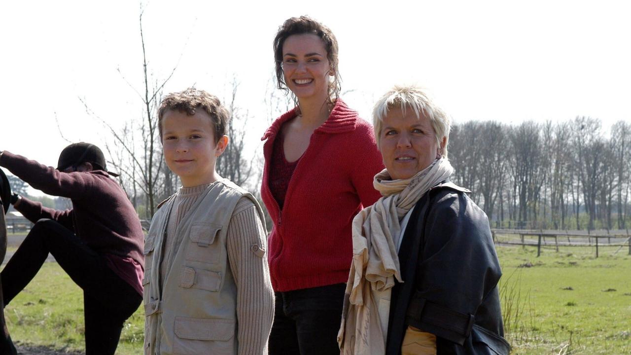 Joséphine, ange gardien S8 E2