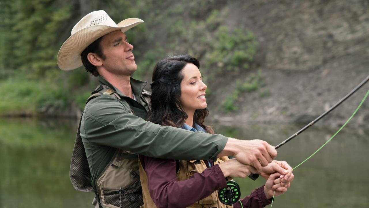 Heartland S11 E4