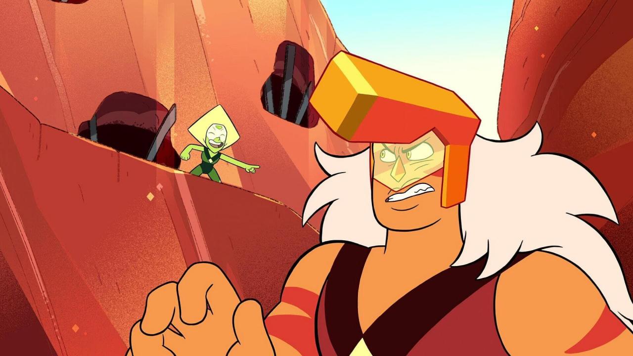 Steven Universe S3 E22