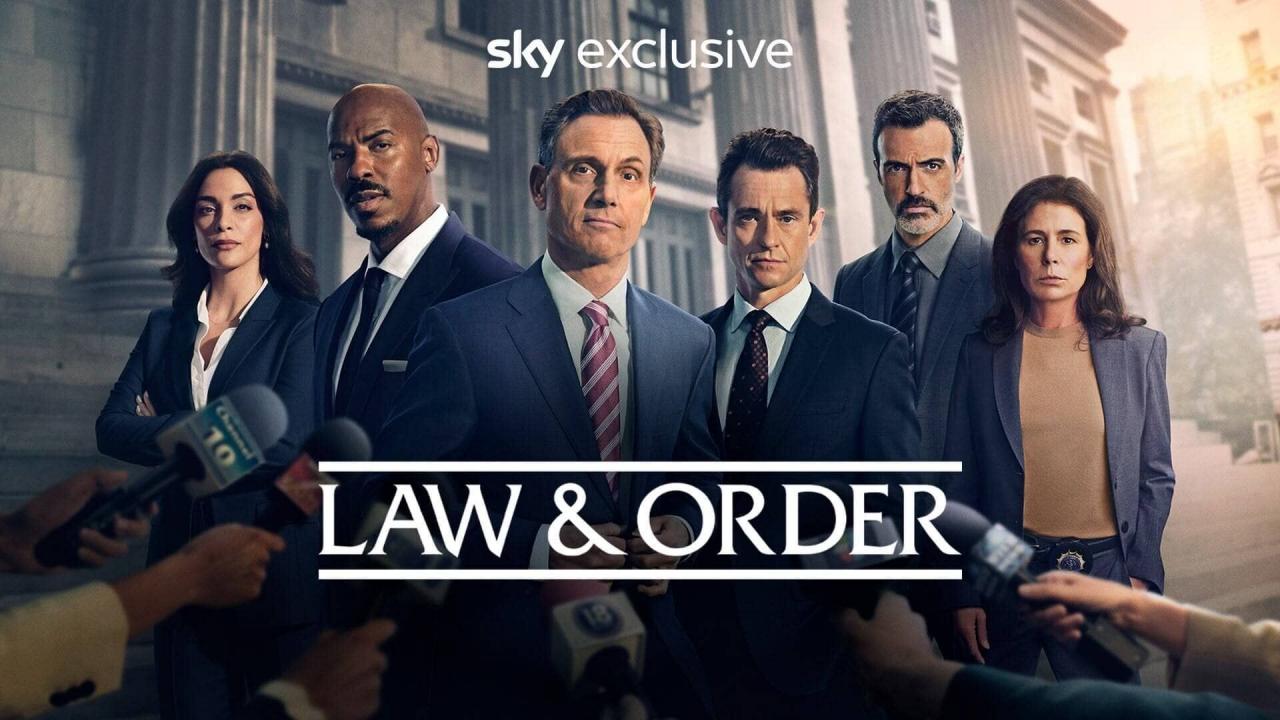 New York, police judiciaire S24 E12