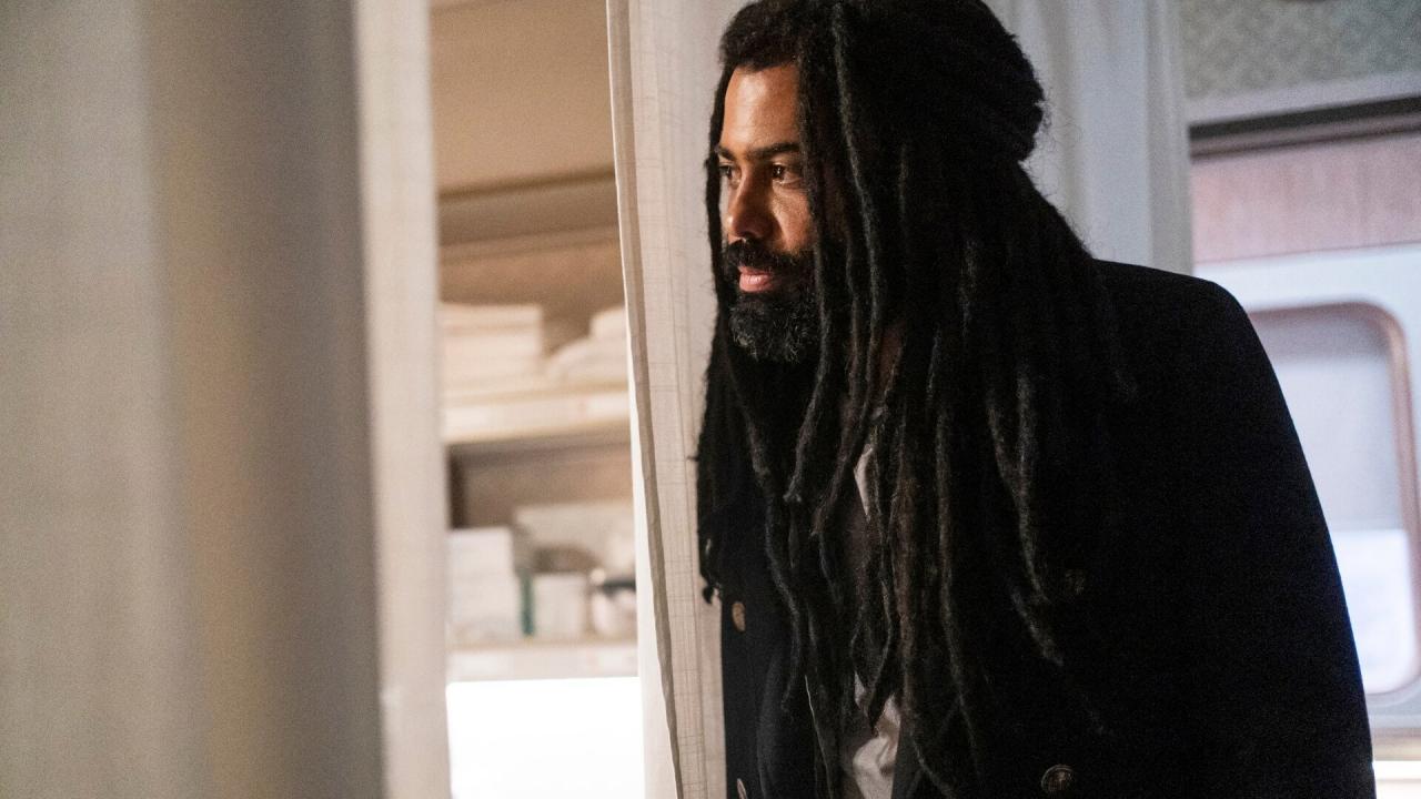 Snowpiercer S3 E5