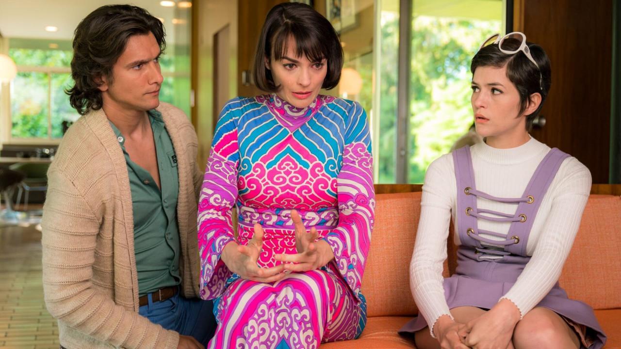 Les Petits Meurtres d'Agatha Christie S3 E1