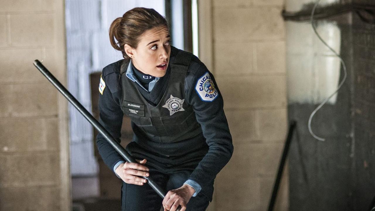 Chicago Police Department S2 E15