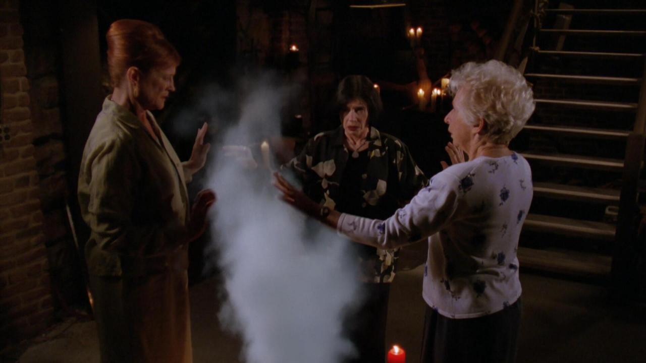 Charmed S2 E17