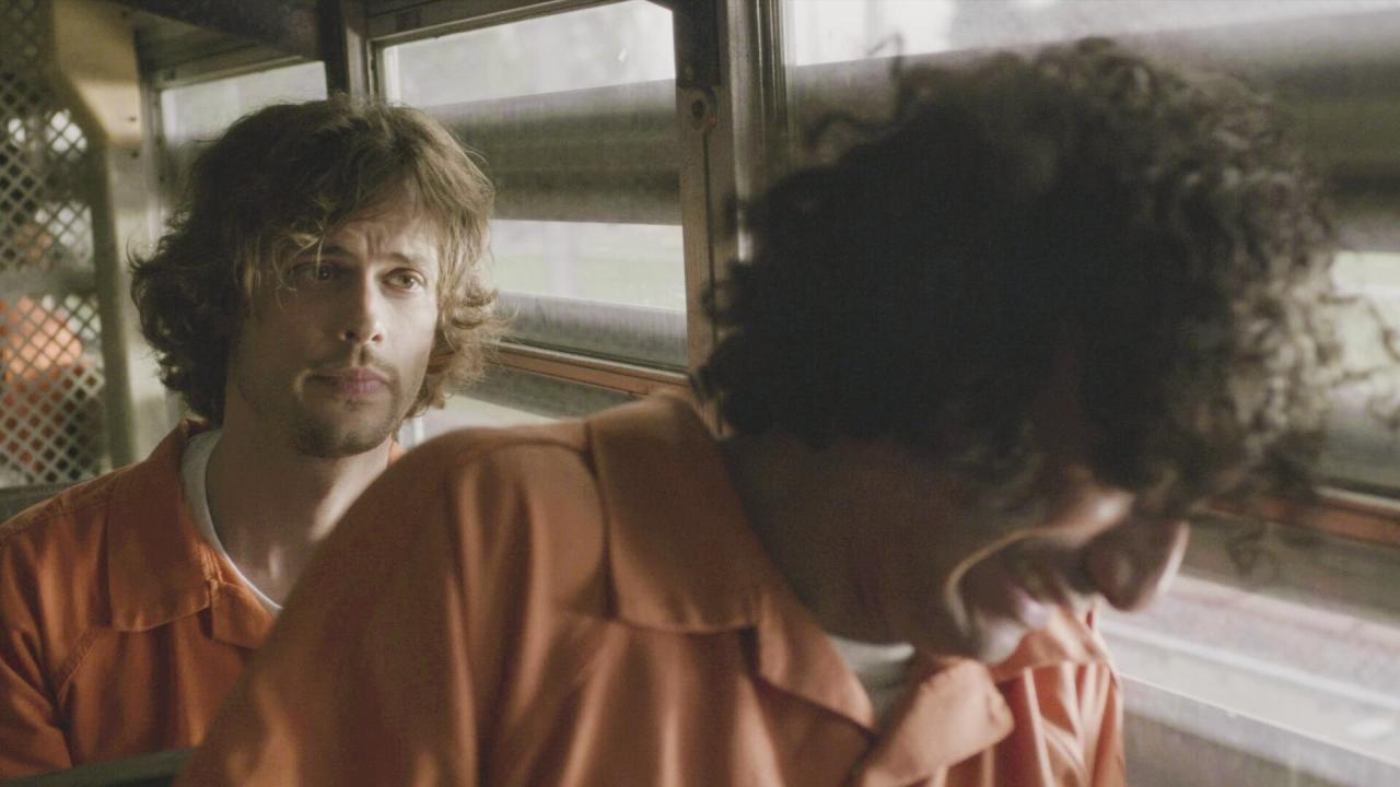 Esprits criminels S12 E15