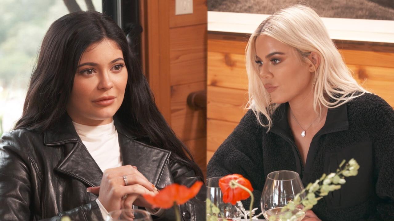 L'incroyable Famille Kardashian
