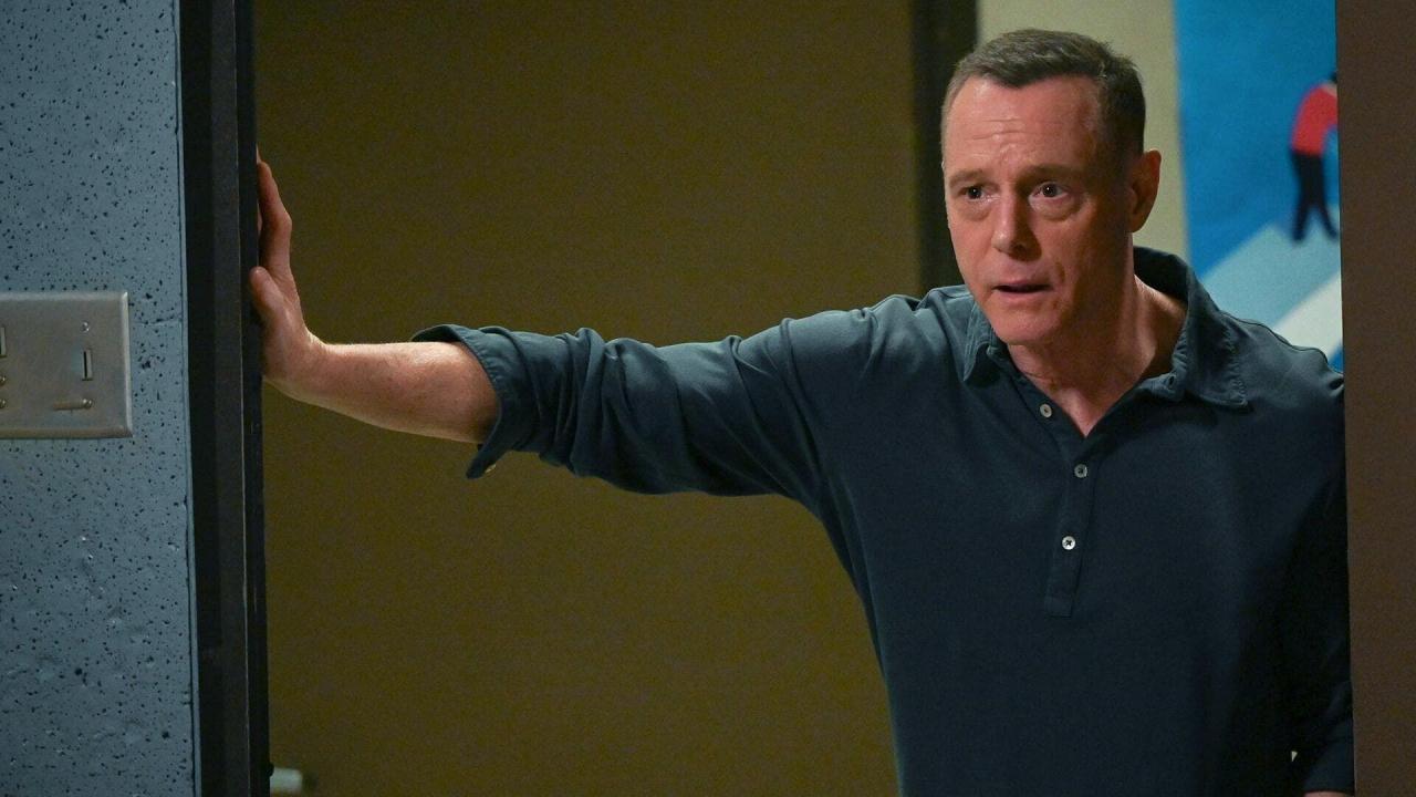 Chicago Police Department S11 E5