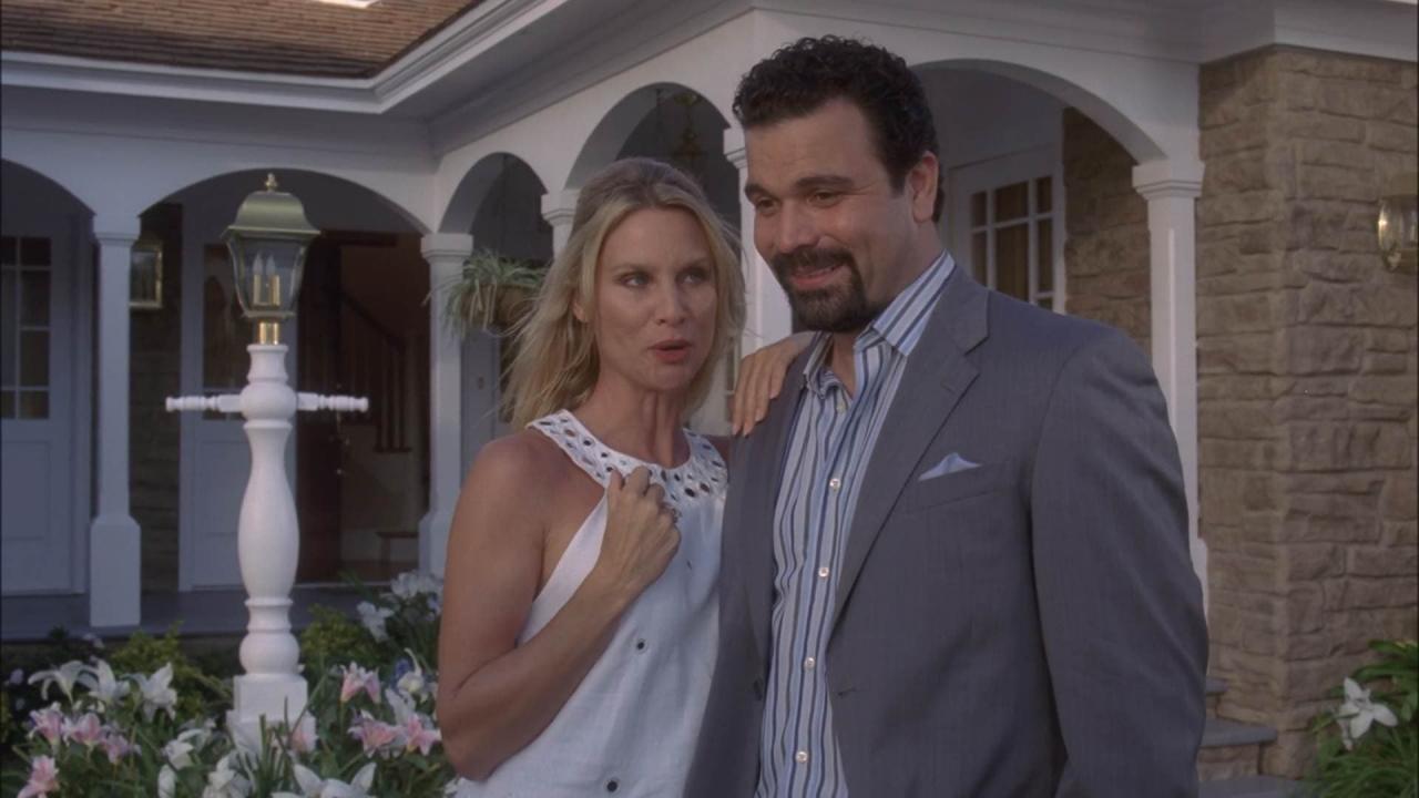 Desperate Housewives