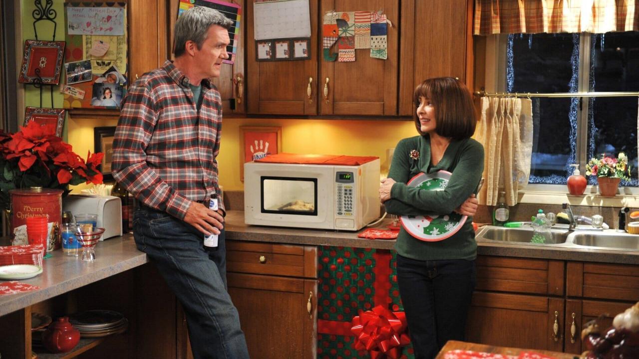 The Middle S3 E11