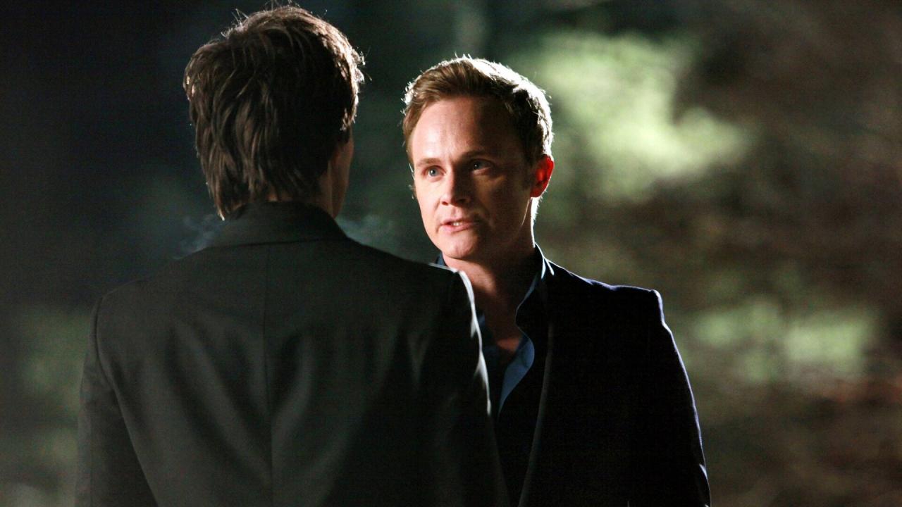 Vampire Diaries S1 E18
