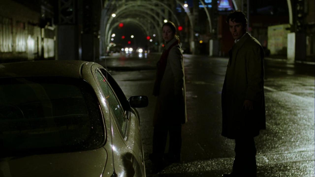 New York Unité Spéciale