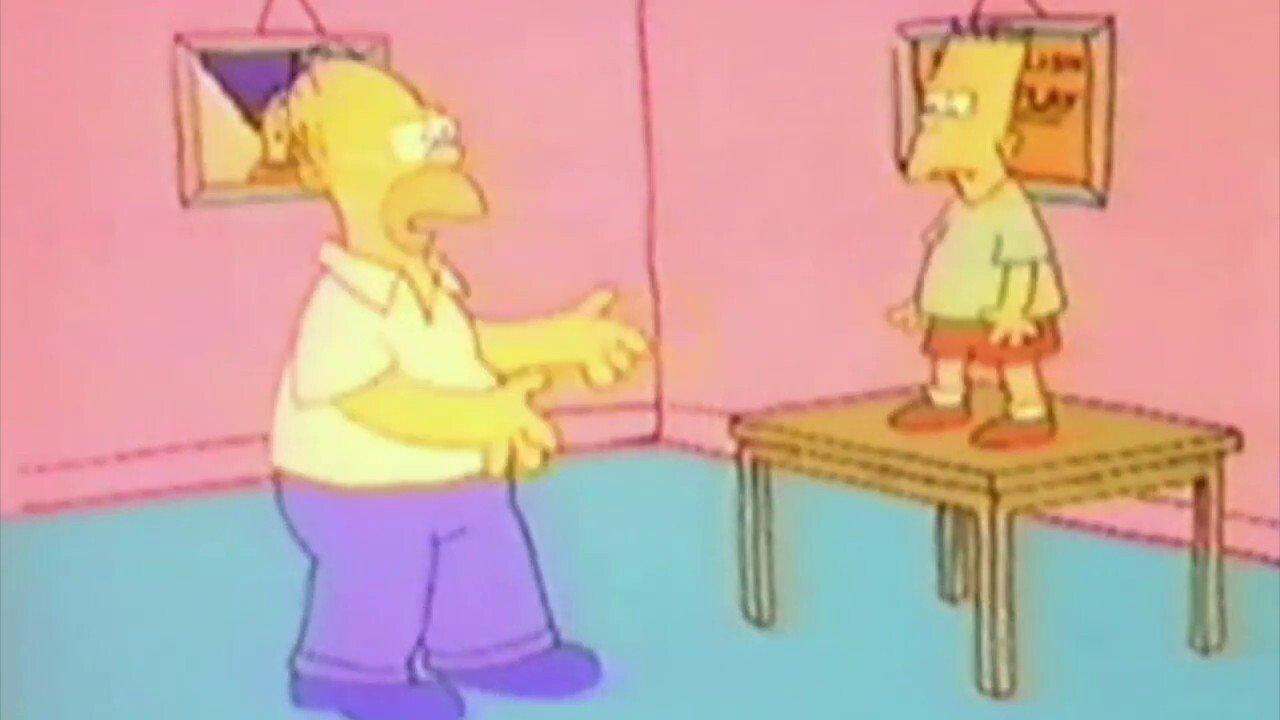 Les Simpson