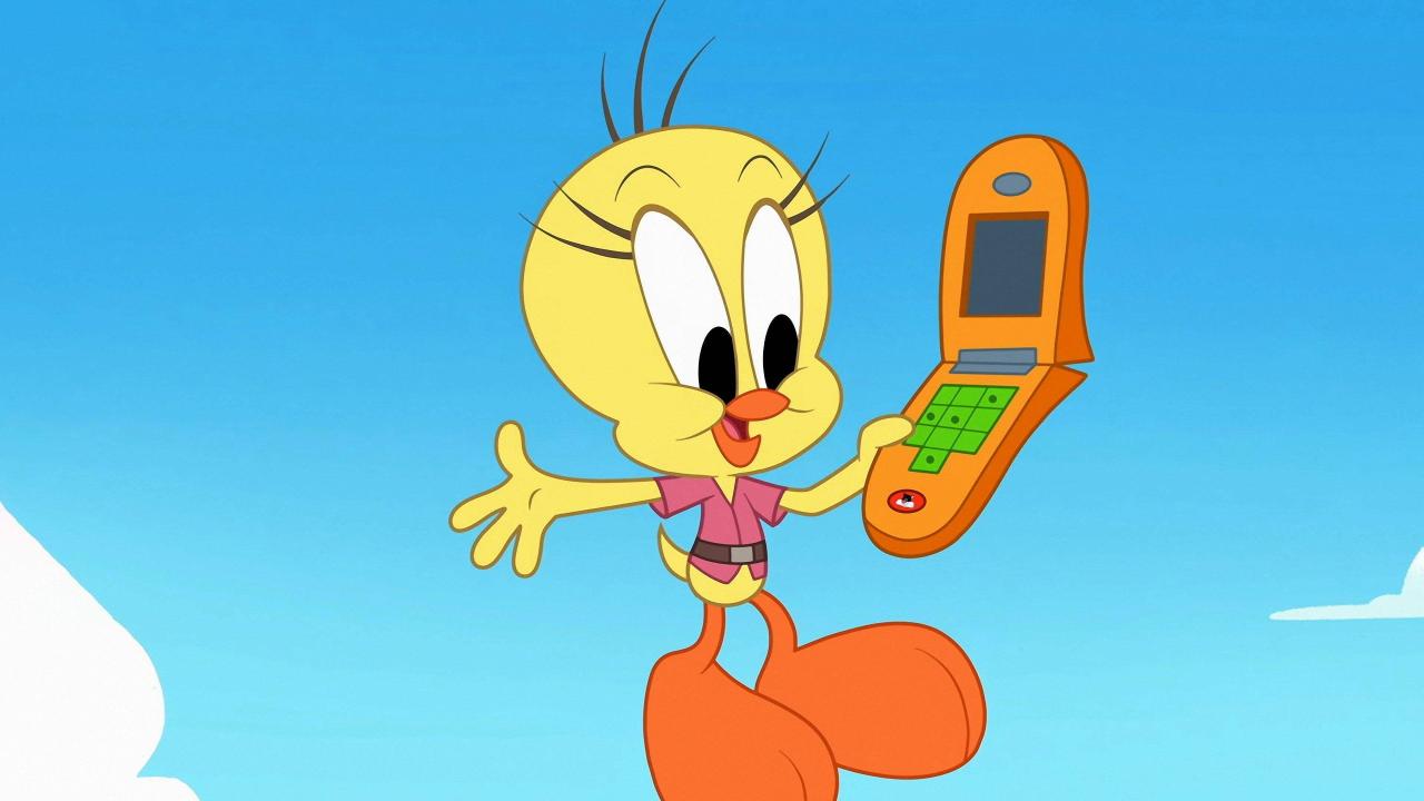 Bugs Bunny Builders