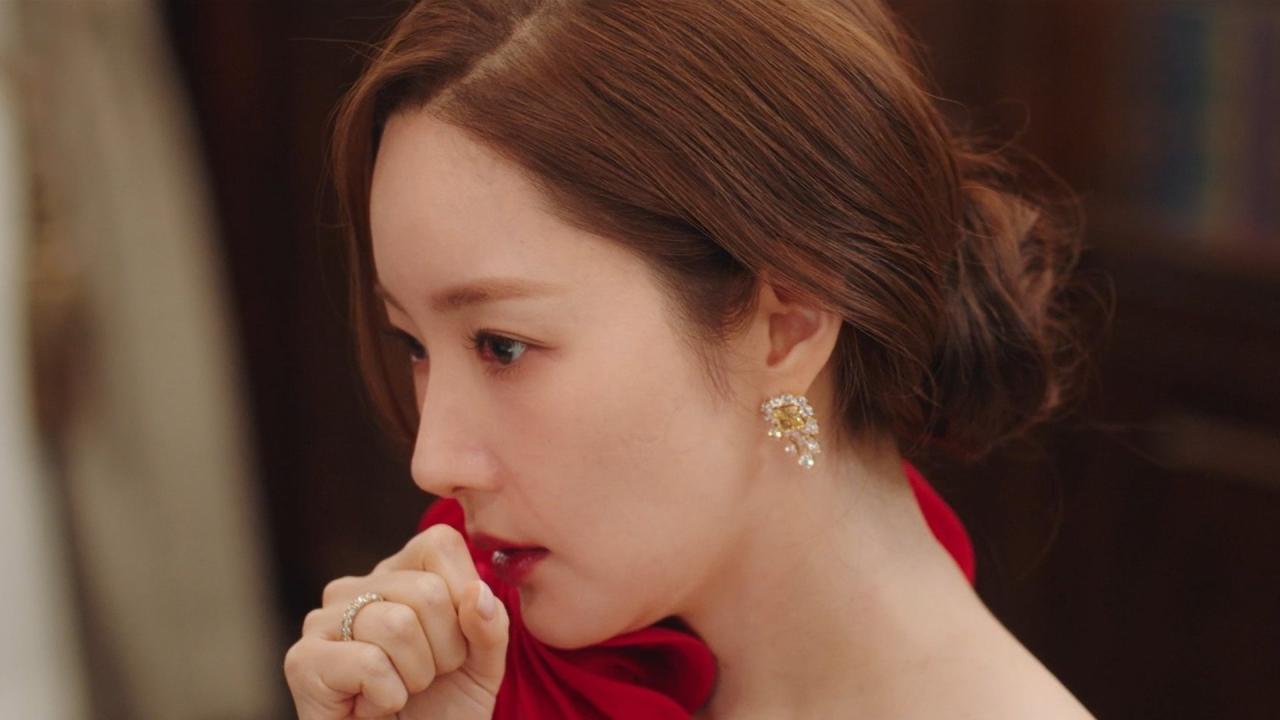 La Reine de l'Arnaque