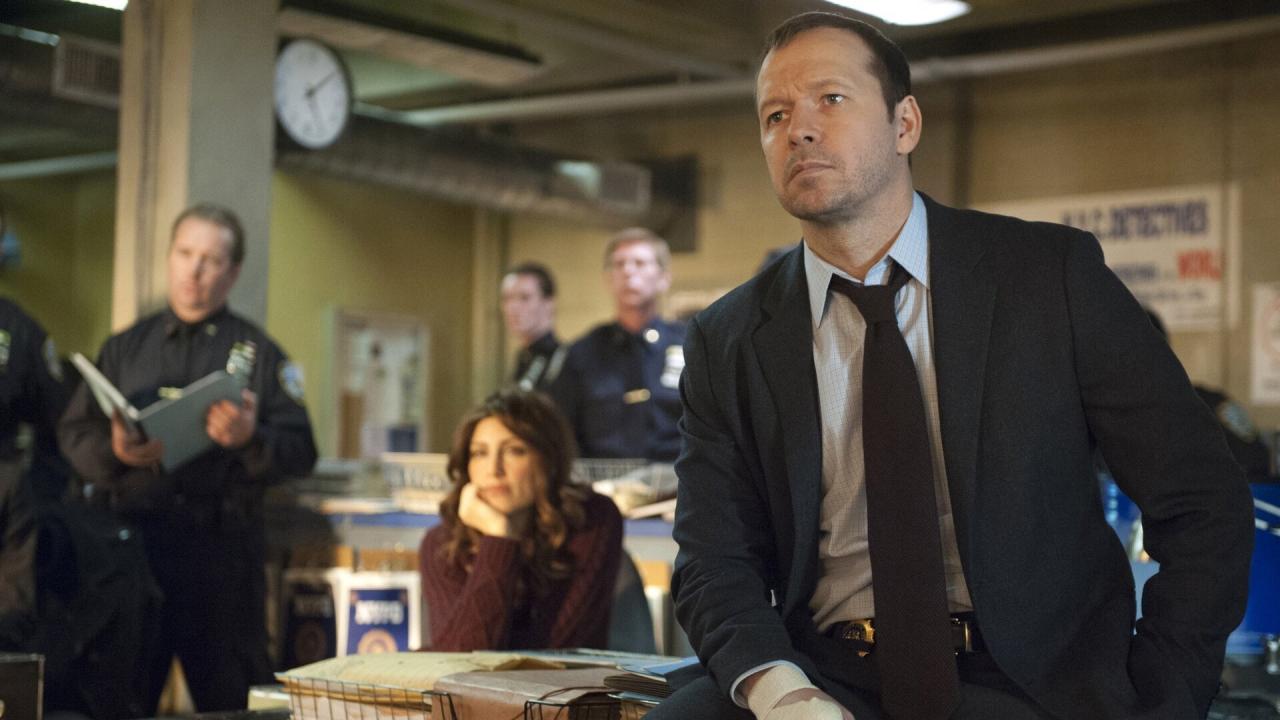 Blue Bloods S2 E15
