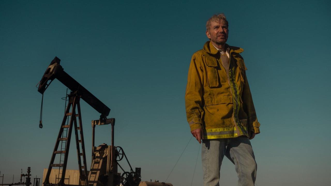 Landman S1 E9