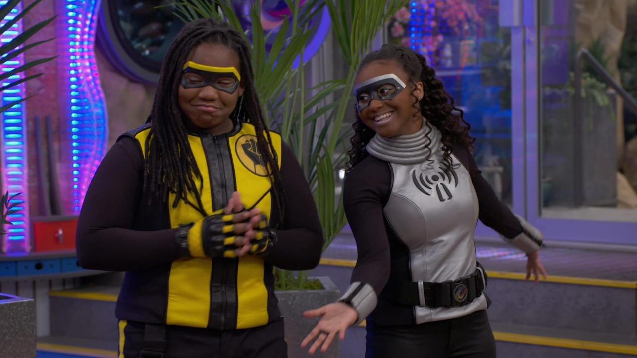 Danger Force S2 E5