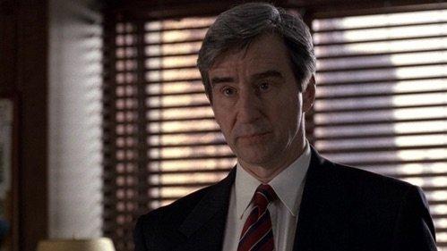 New York, police judiciaire