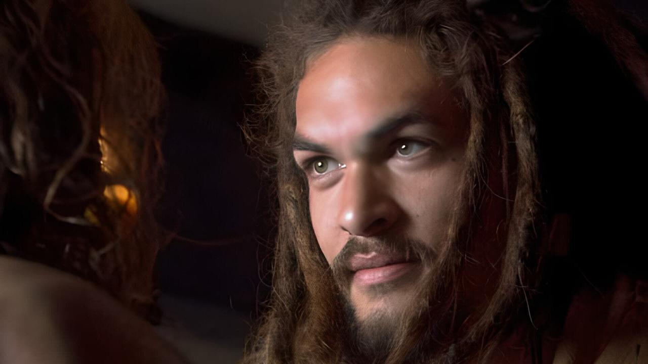 Stargate Atlantis S2 E6