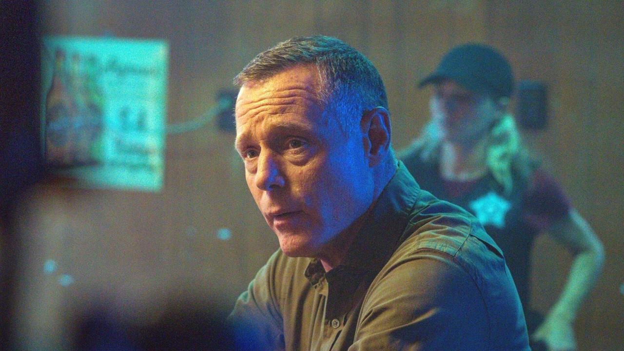 Chicago Police Department S10 E19