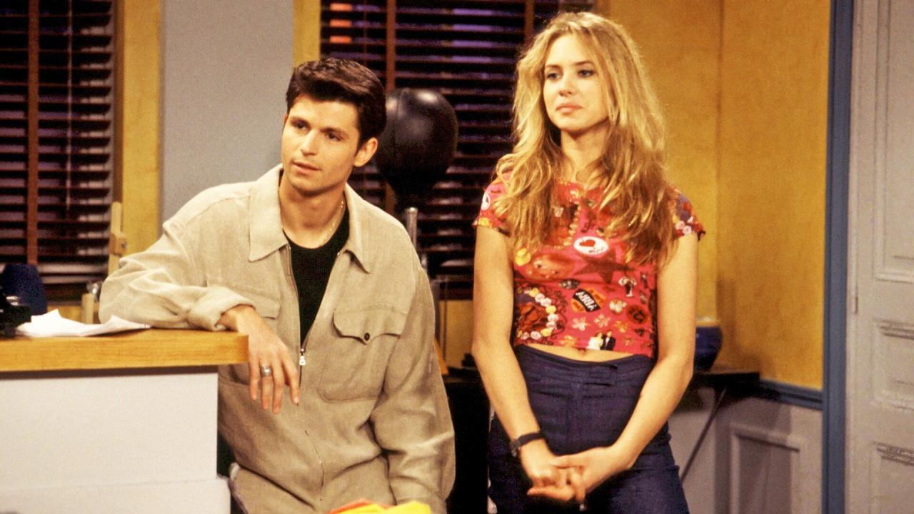 Les Années fac S1 E194