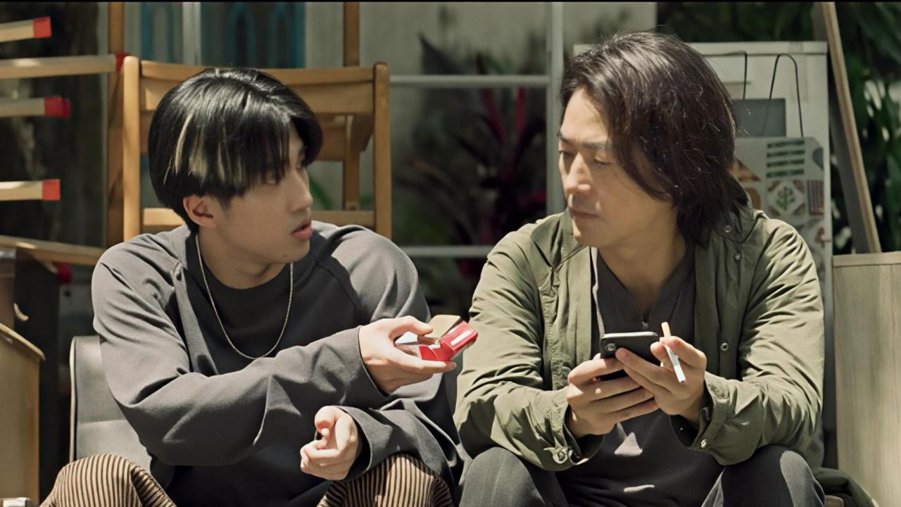 Million-Follower Detective