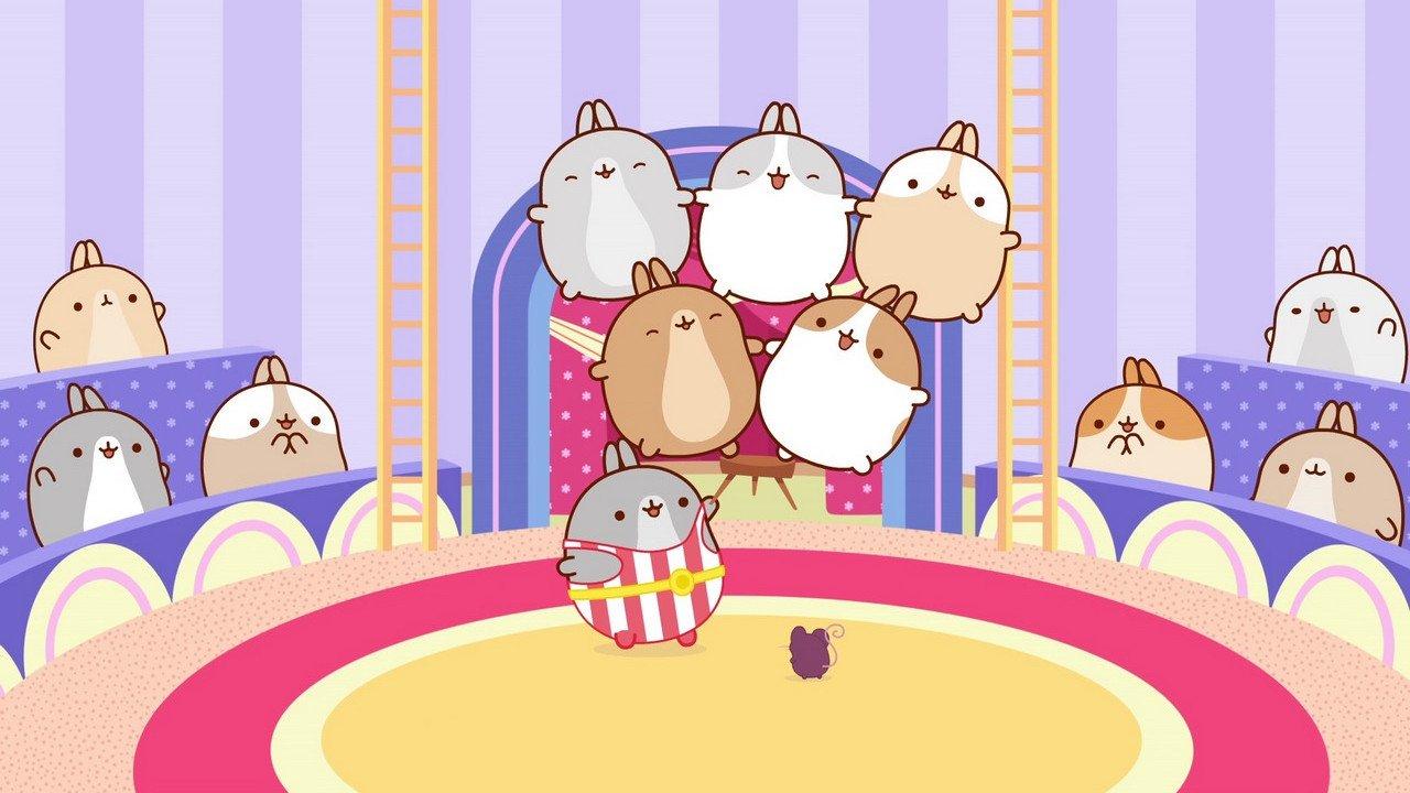 Molang