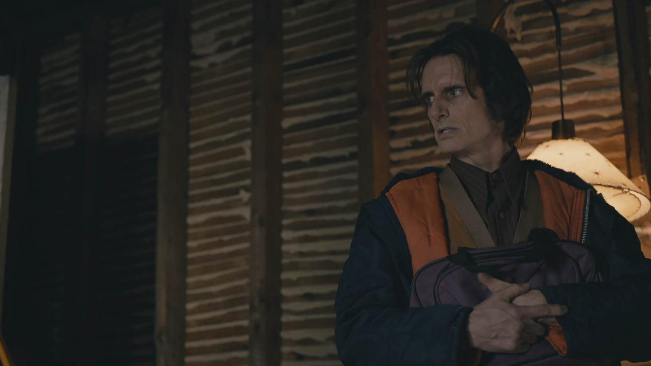 From S3 E6