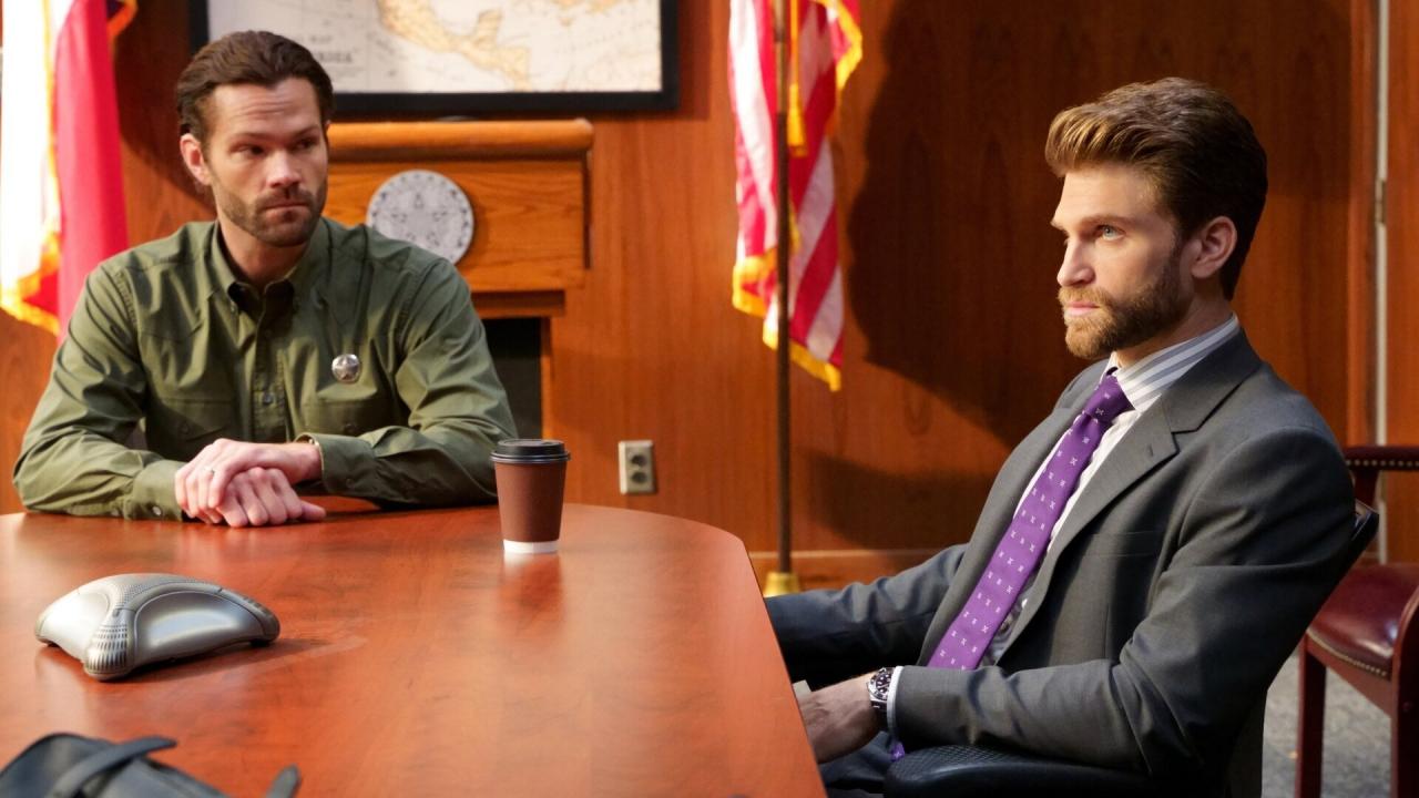 Walker S2 E9