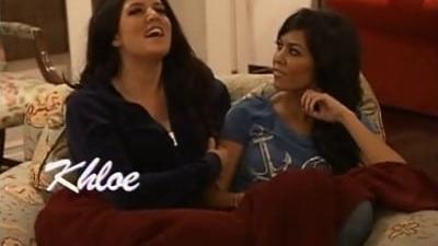 L'incroyable Famille Kardashian