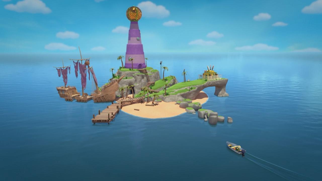 Spidey et ses amis extraordinaires S2 E32