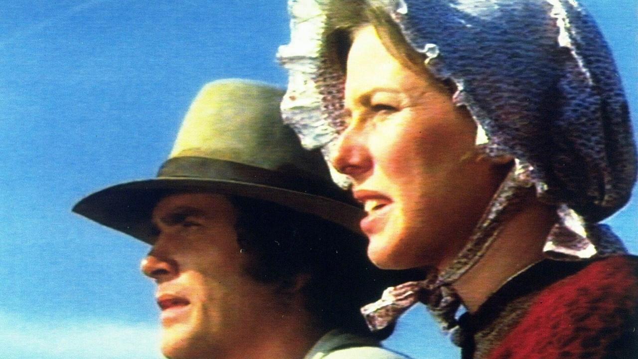 La Petite Maison dans la prairie S8 E11