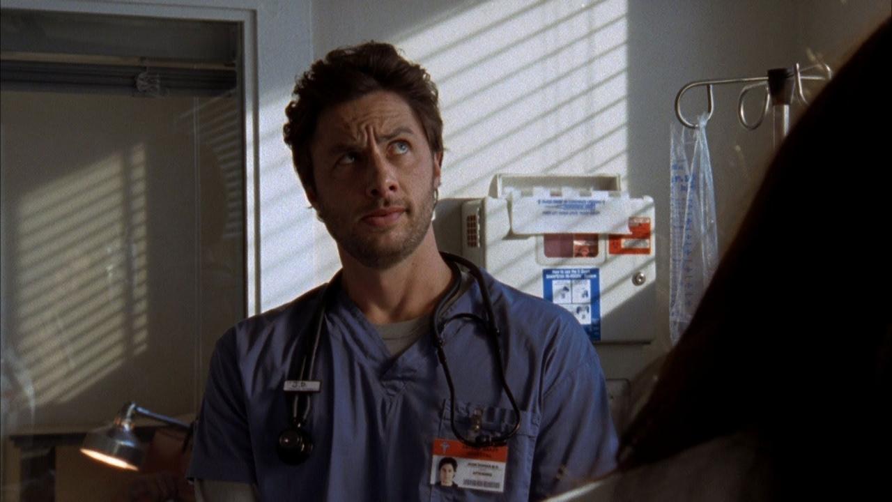 Scrubs