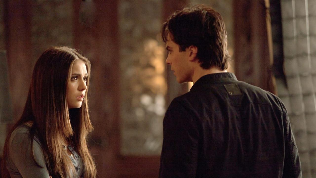 Vampire Diaries S2 E12