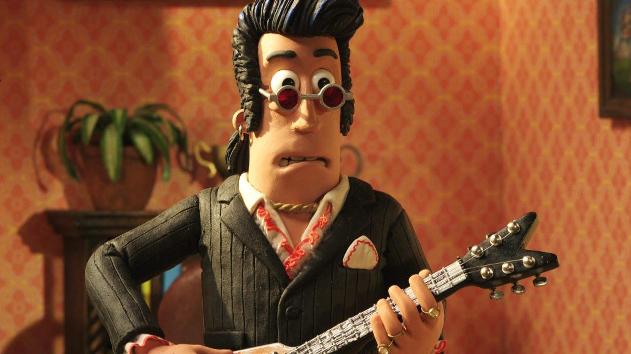 Shaun le mouton S5 E14