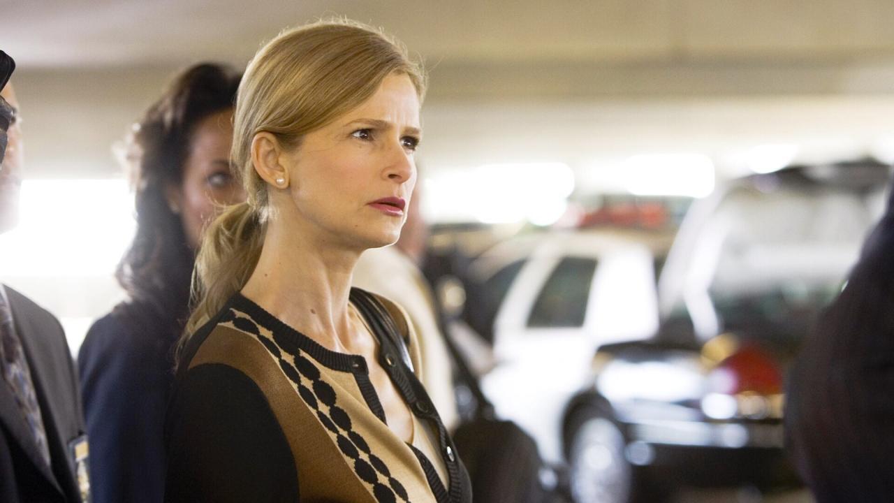 The Closer : L.A. Enquêtes Prioritaires S1 E11