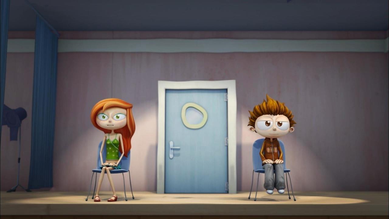 Angelo la Débrouille S4 E46