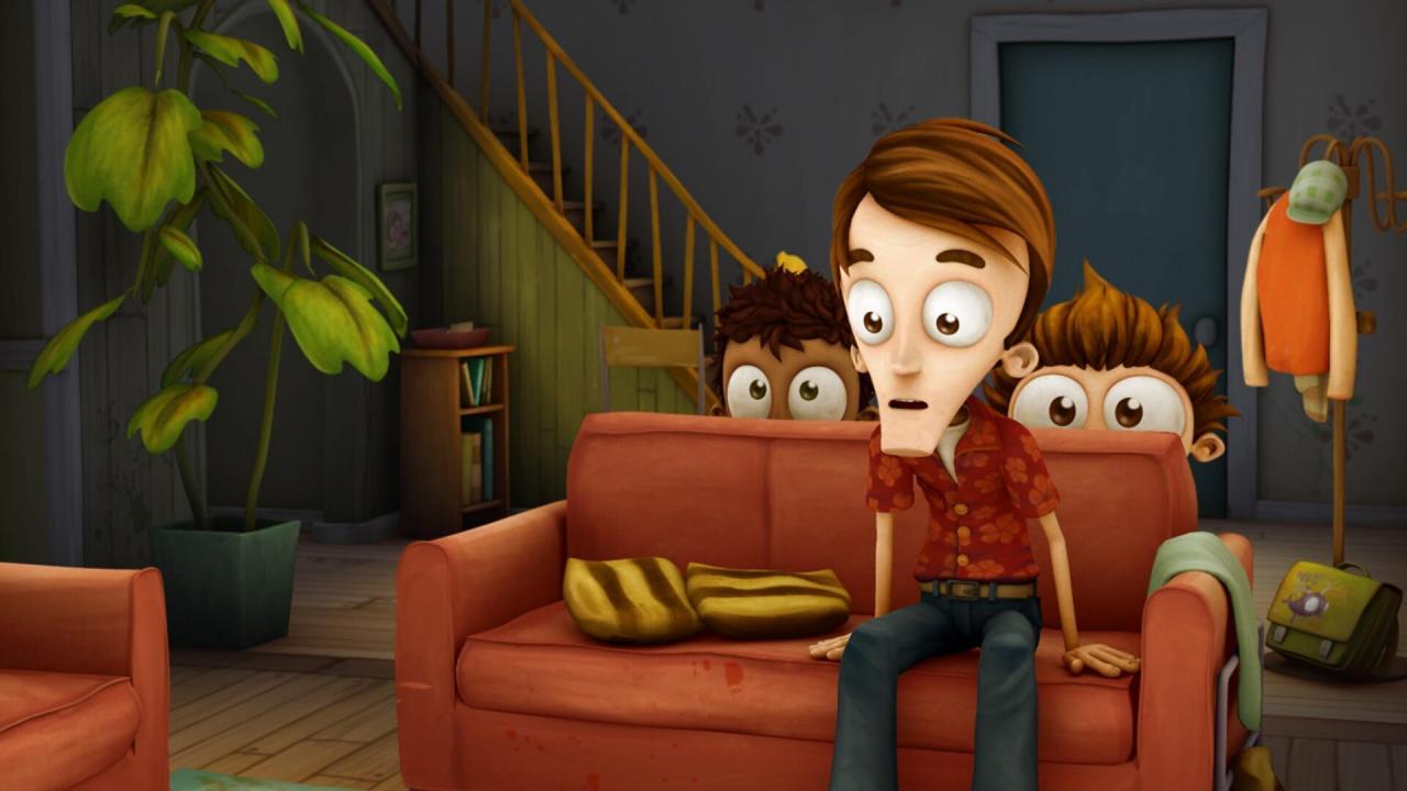 Angelo la Débrouille S1 E46