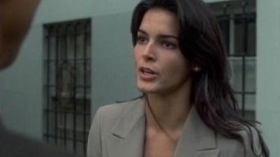 New York, police judiciaire