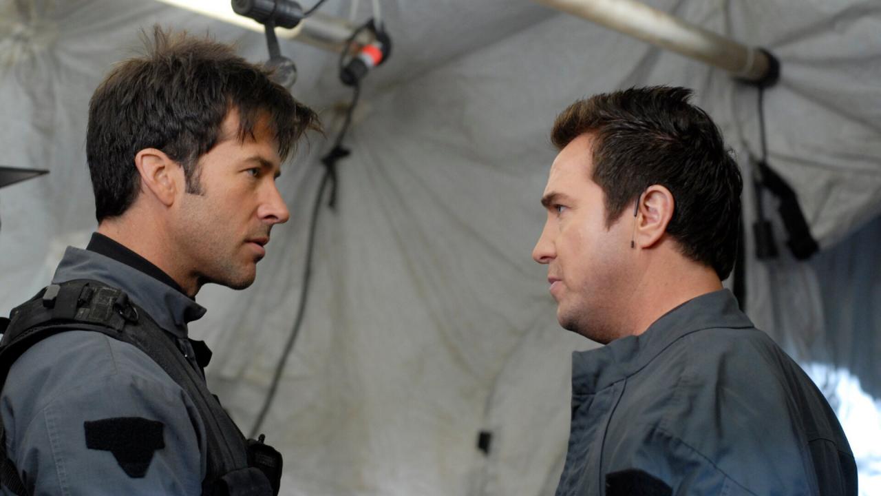 Stargate Atlantis S3 E2