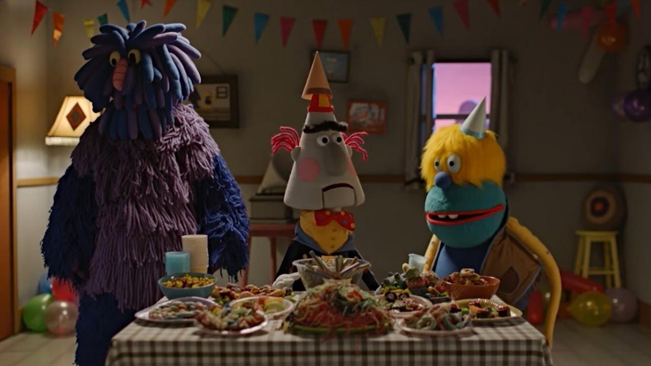 Le Monde incroyable de Gumball