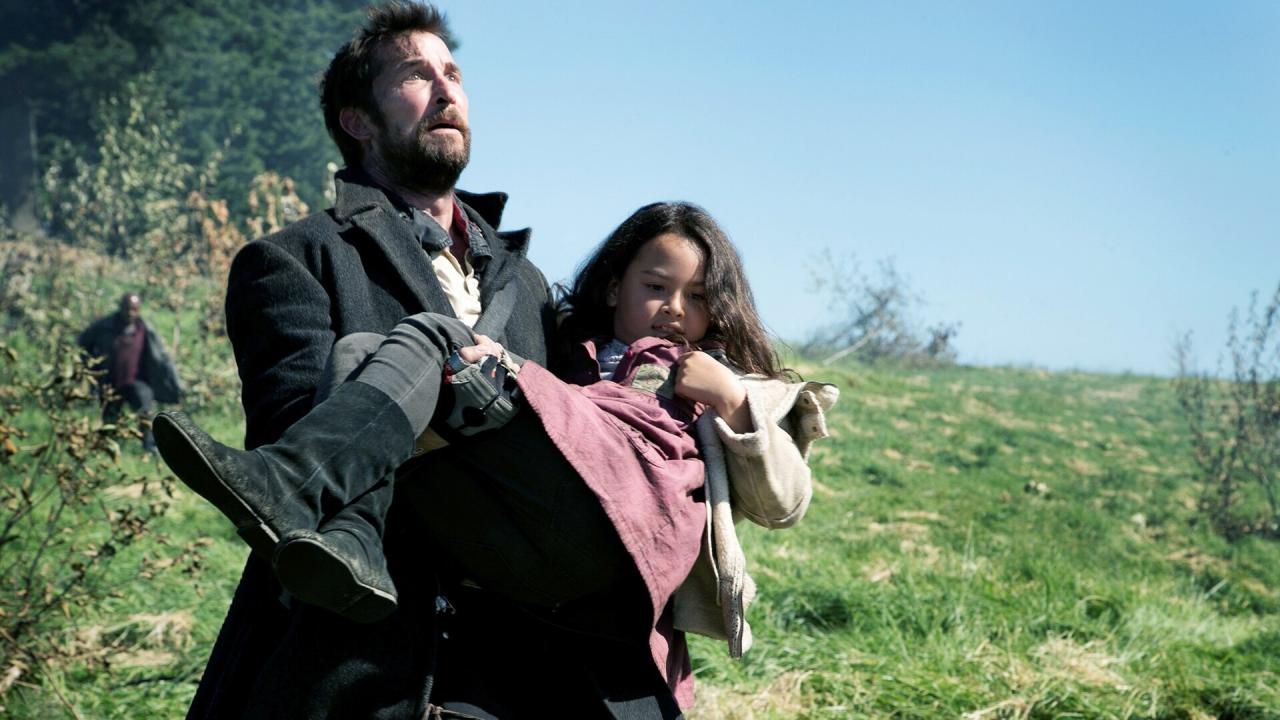 Falling Skies S4 E1