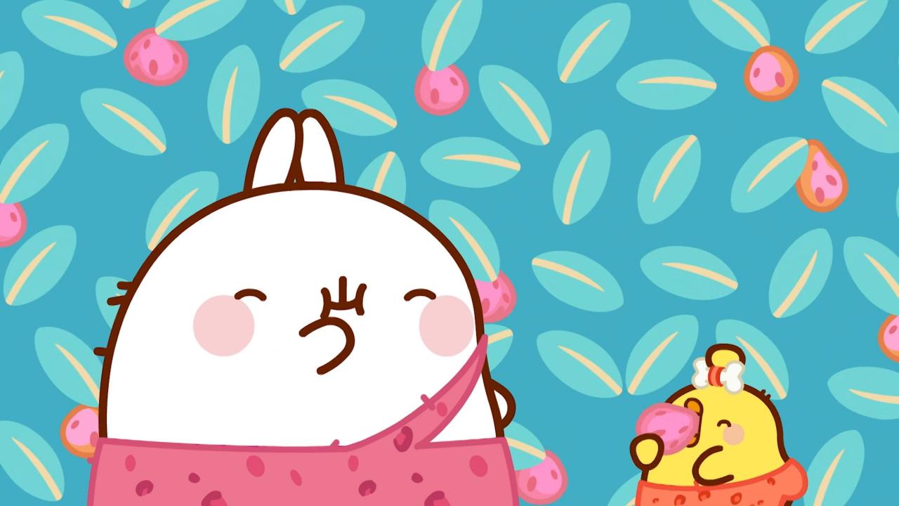 Molang