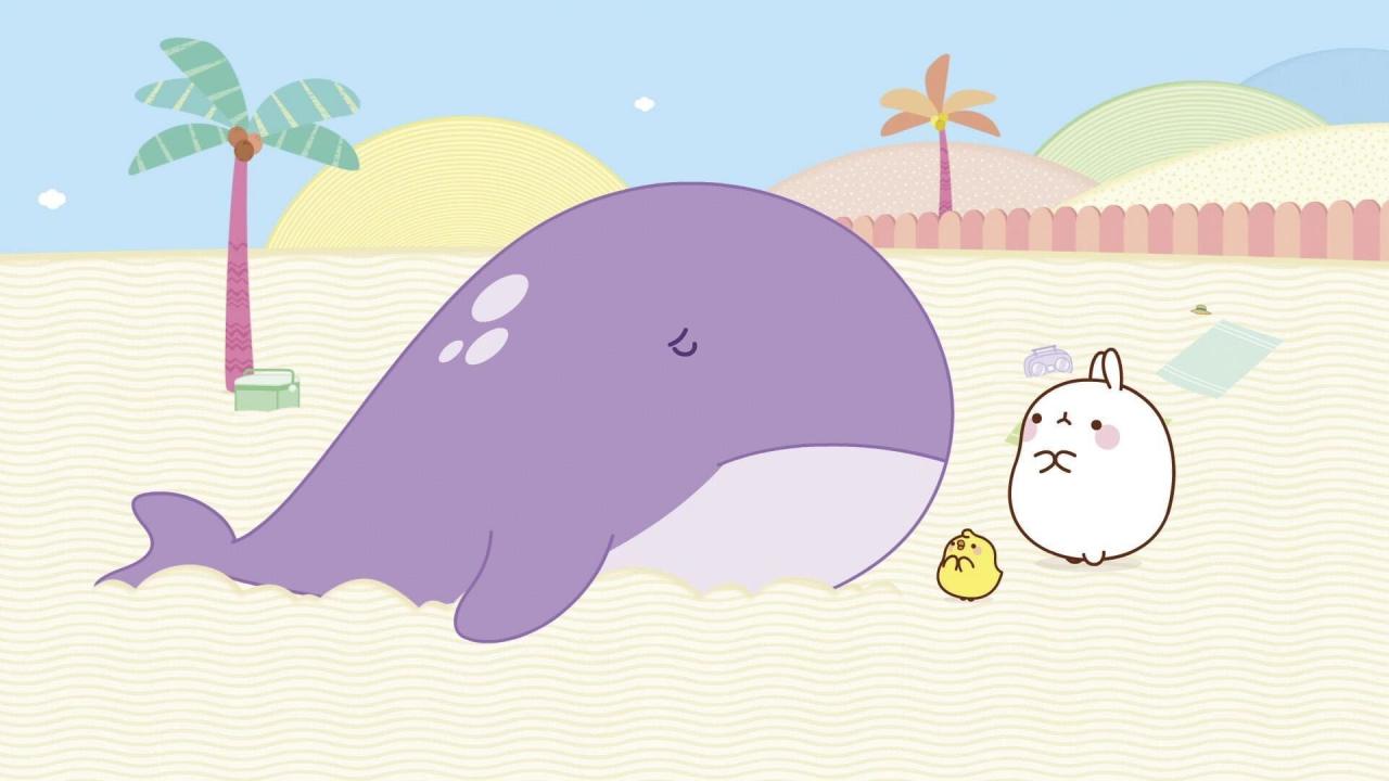 Molang S3 E13