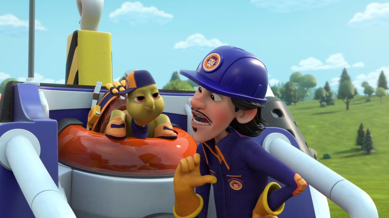 Ruben & cie S2 E27